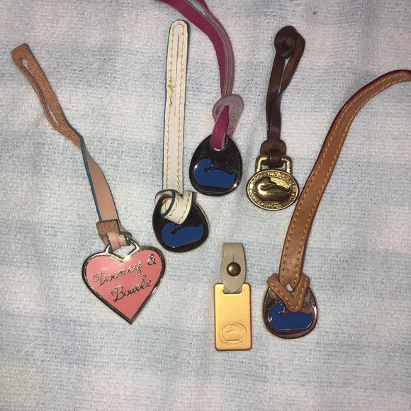 DOONEY & BOURKE BUNDLE